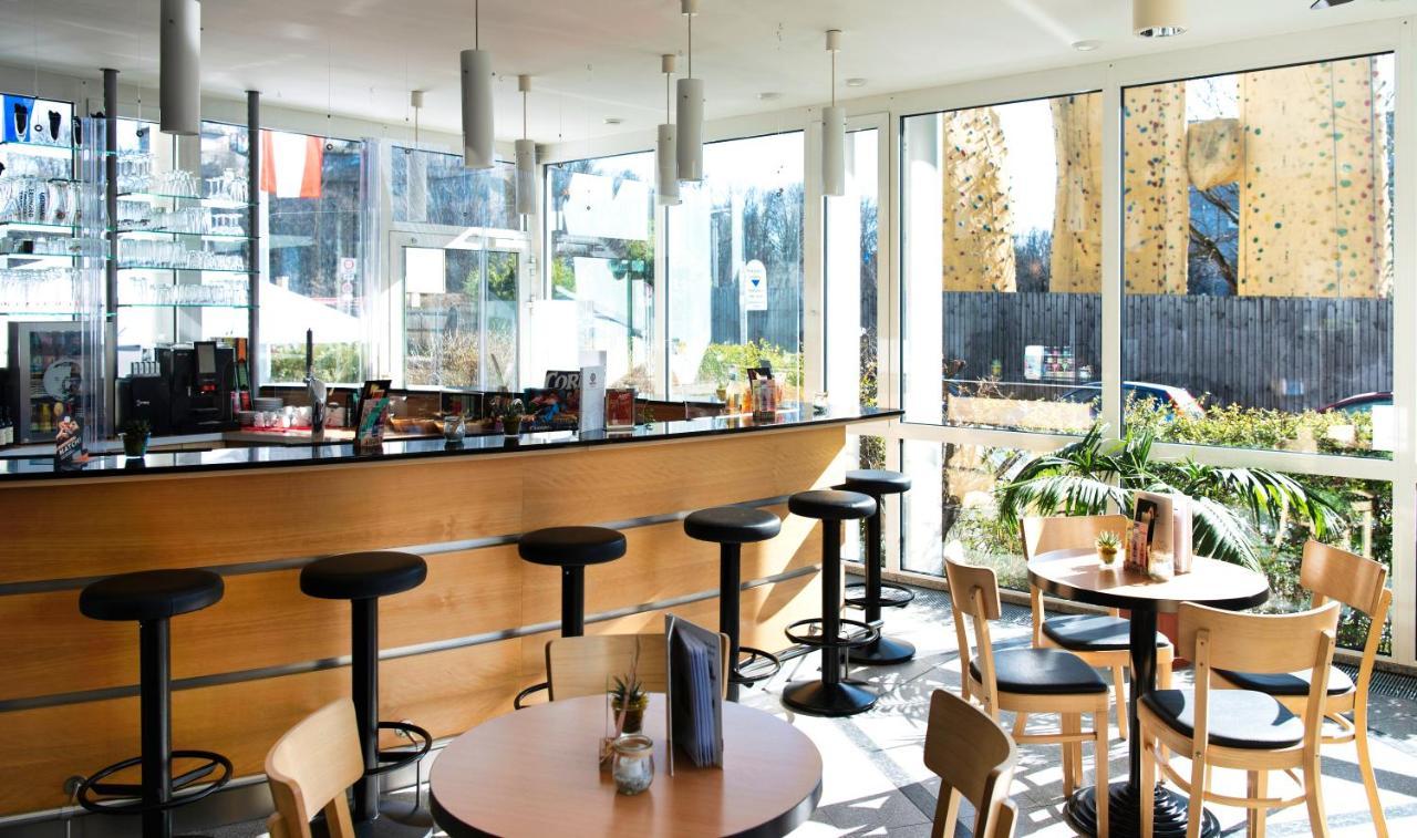 Familienhotel Citylight Berlim Exterior foto