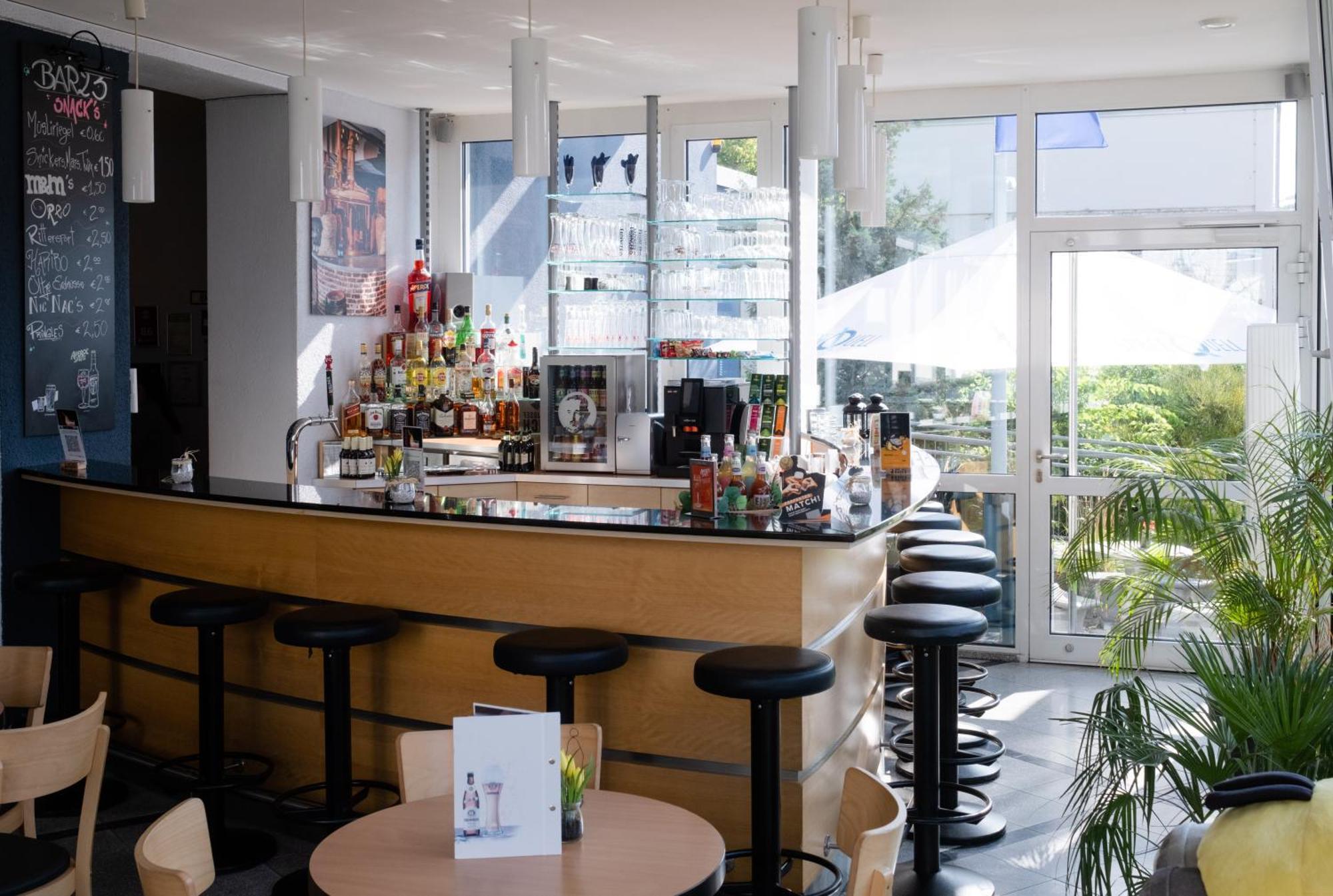 Familienhotel Citylight Berlim Exterior foto
