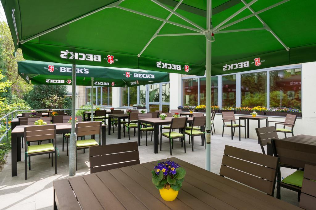 Familienhotel Citylight Berlim Exterior foto